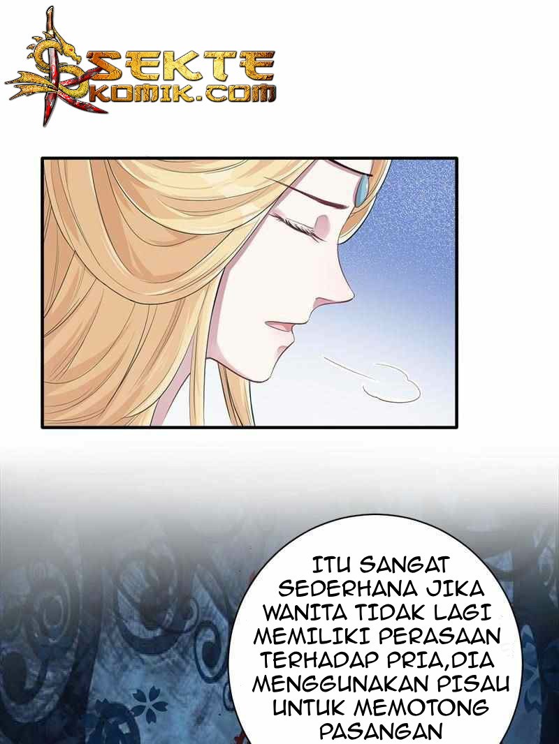 Beauty and the Beasts Chapter 39 Gambar 20